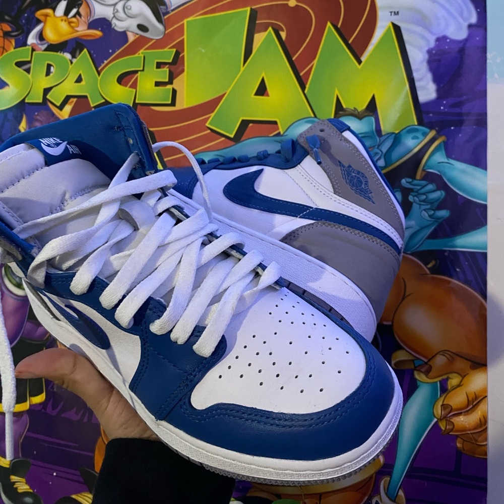 Jordan 1
